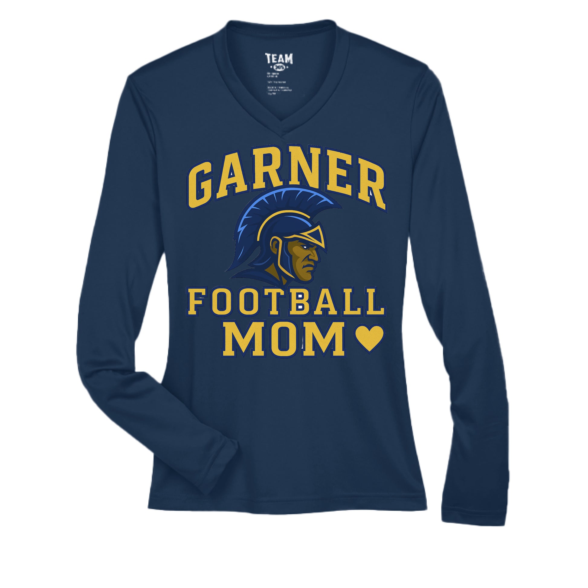SPORT DARK NAVY - FRONT