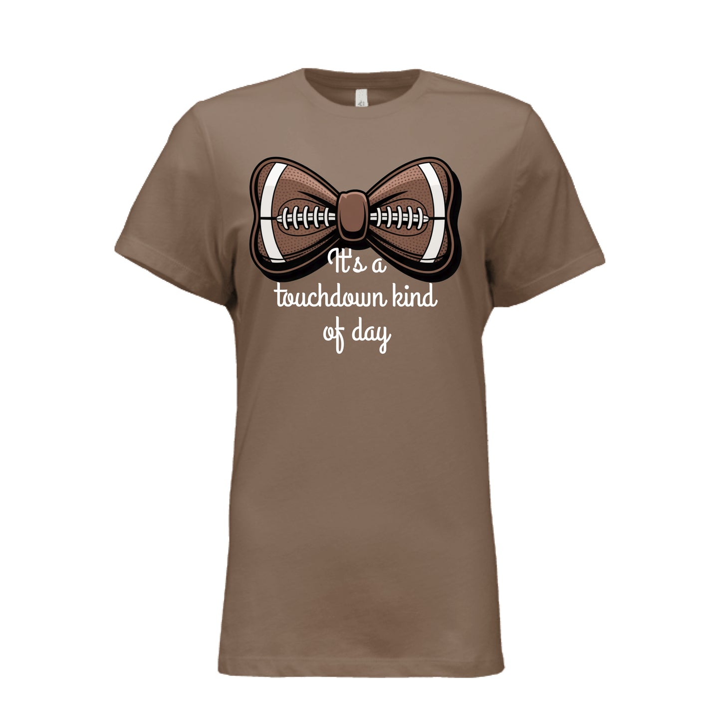 Vintage Brown - FRONT