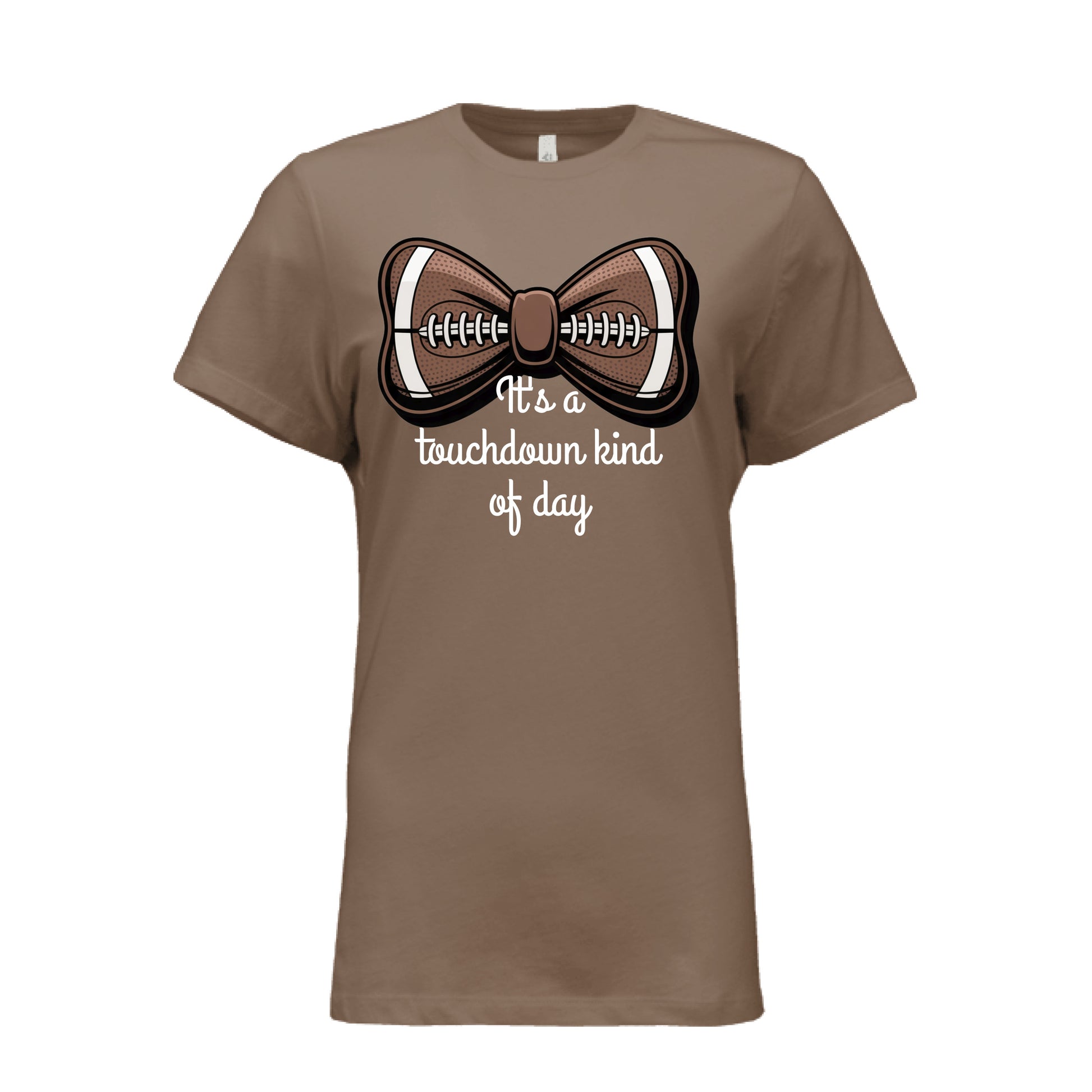 Vintage Brown - FRONT