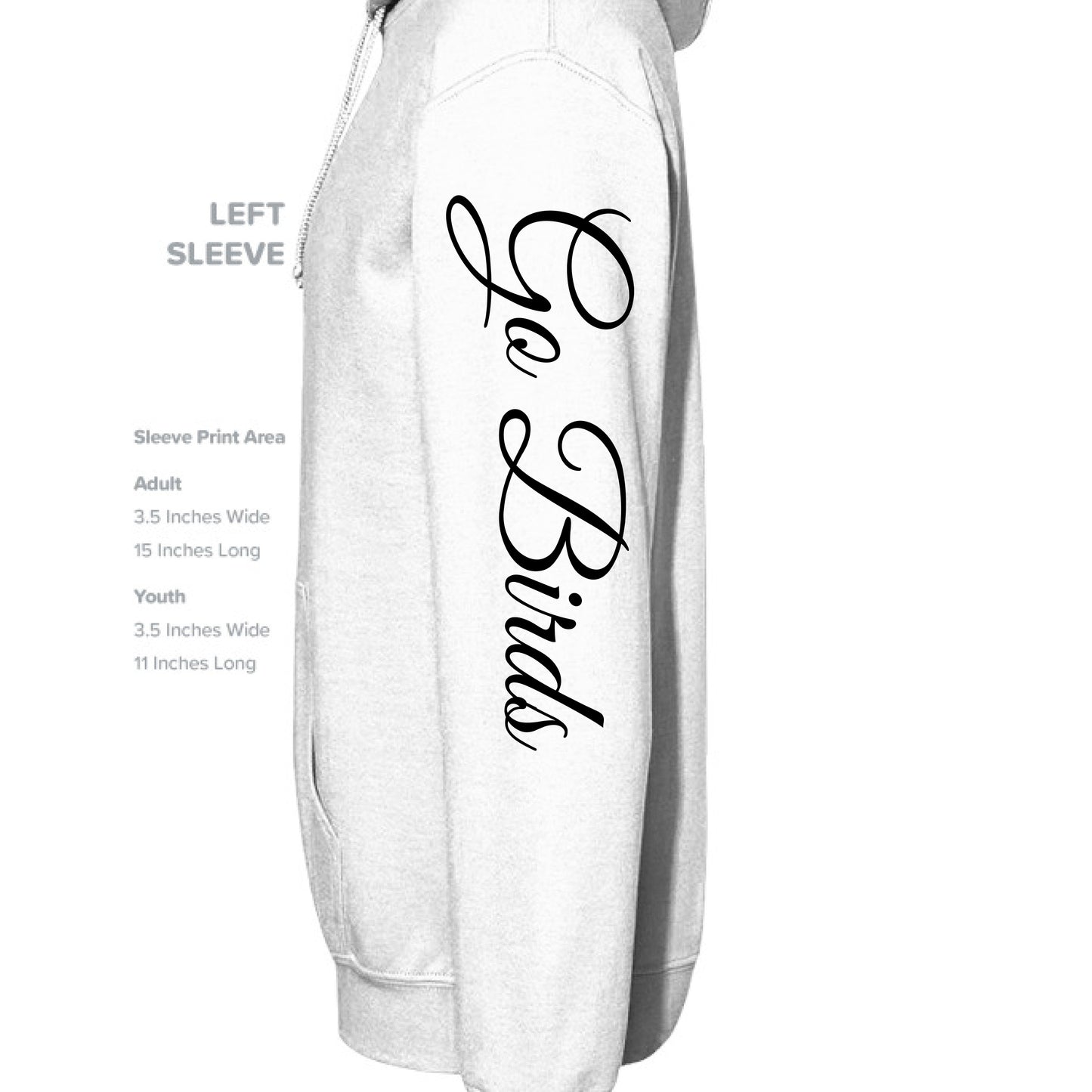WHITE - SLEEVE_LEFT