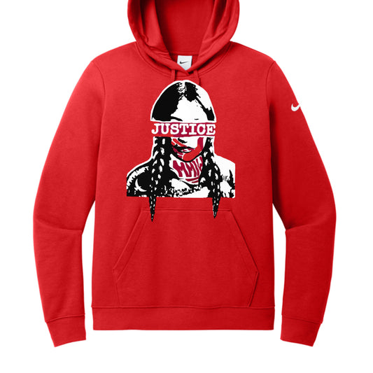 University Red - FRONT
