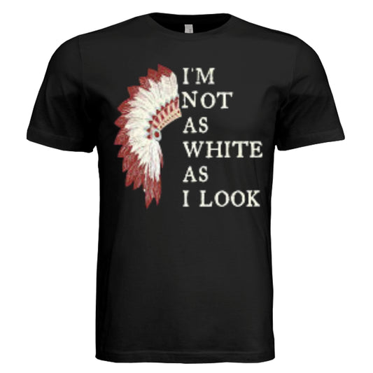 SLD BLK TRIBLEND - FRONT