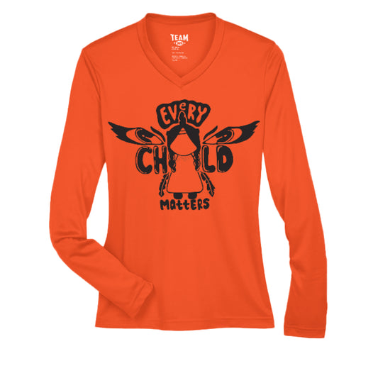 SPORT ORANGE - FRONT