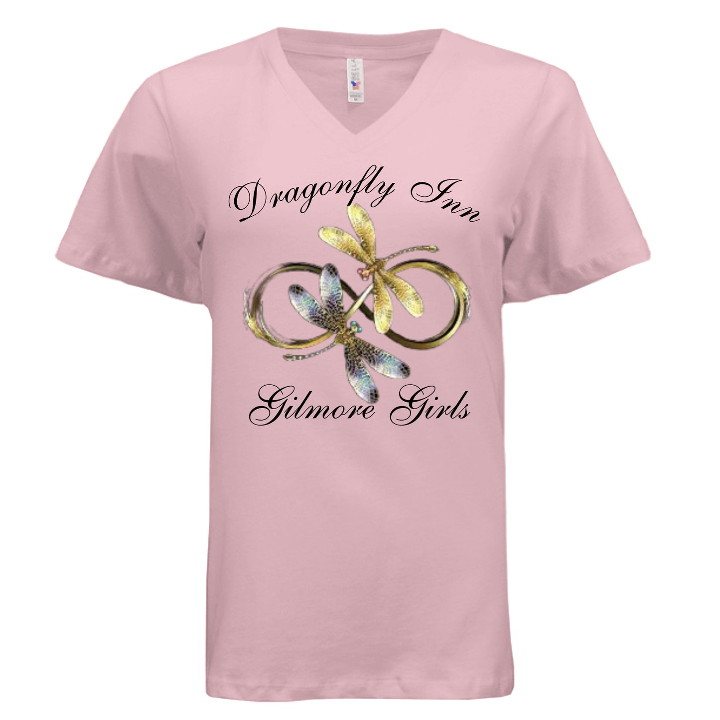 PINK - FRONT